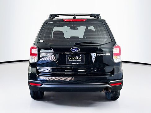 Used 2018 Subaru Forester 2.5i w/ Alloy Wheel Package image 7