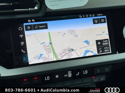 New 2026 Audi A3 2.0T Premium Plus AWD/4WD image 4