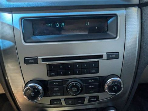 Used 2012 Ford Fusion Hybrid FWD image 17