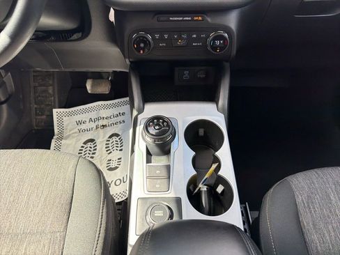 Used 2021 Ford Bronco Sport Big Bend image 15