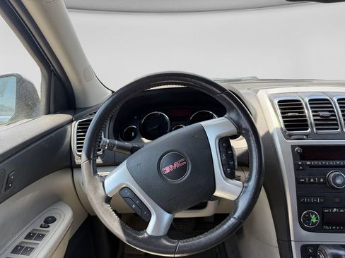 Used 2012 GMC Acadia SLT AWD/4WD image 15