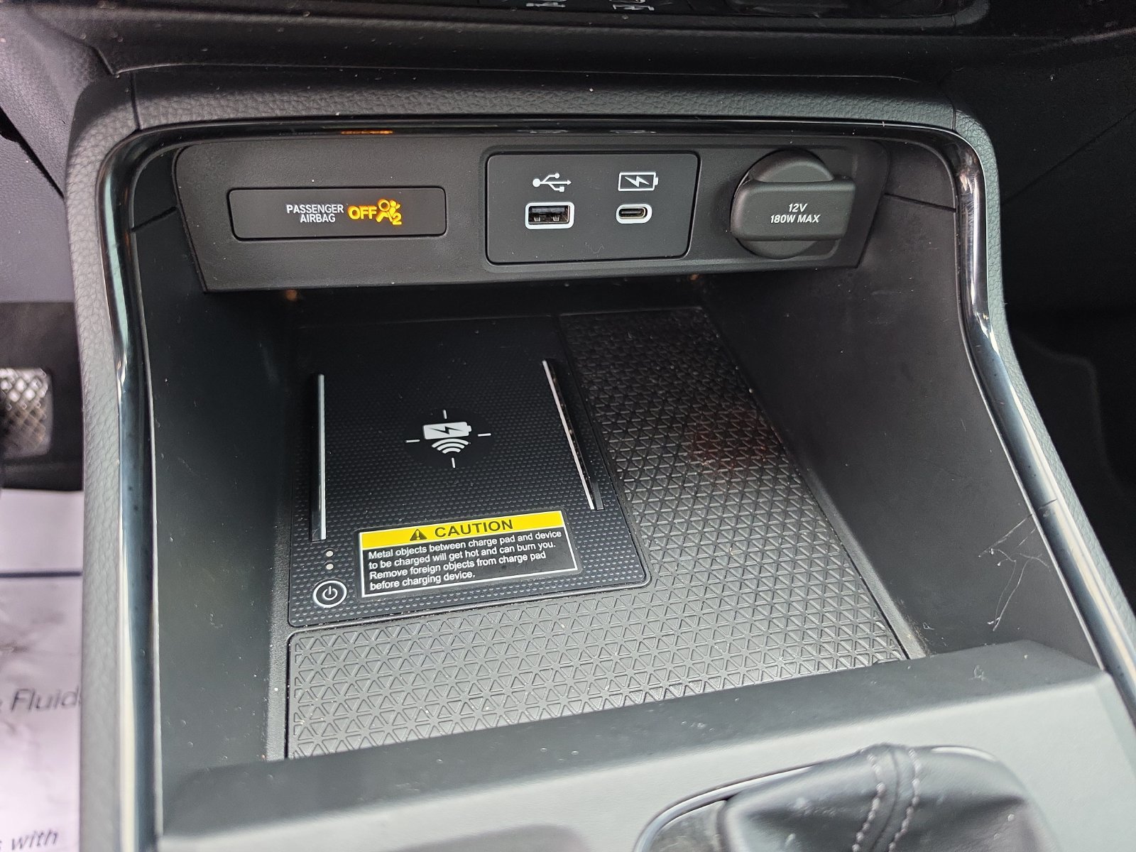 Certified 2024 Honda CR-V EX-L image 21