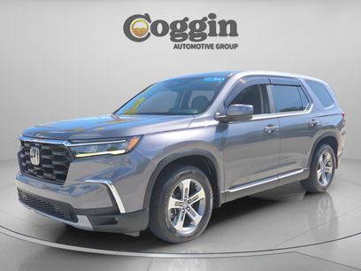 Used 2023 Honda Pilot EX-L