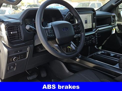 New 2025 Ford F150 STX w/ Equipment Group 200A image 22