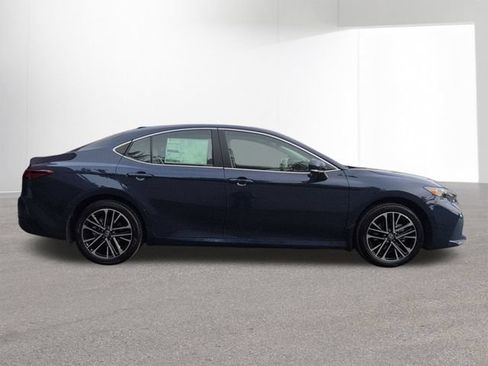 New 2026 Toyota Camry XLE AWD/4WD image 4