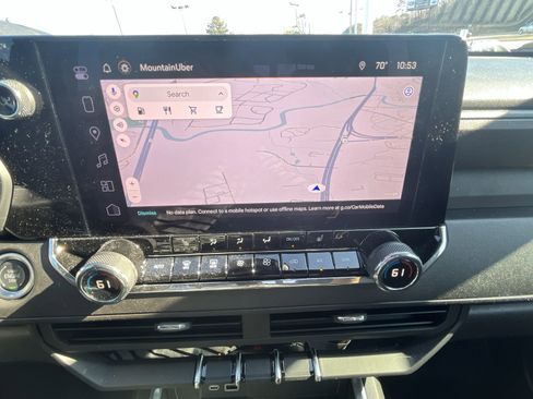 Used 2026 Chevrolet Colorado Trail Boss image 22