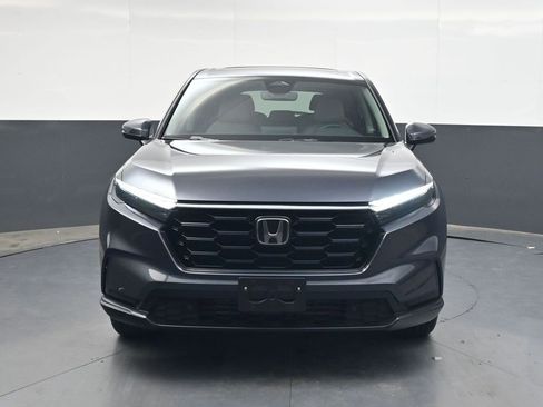 Certified 2026 Honda CR-V EX-L image 9