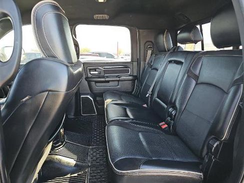 Used 2020 RAM 2500 Laramie w/ Night Edition image 10