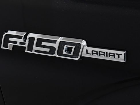 Used 2014 Ford F150 Lariat w/ Equipment Group 502A Luxury image 21