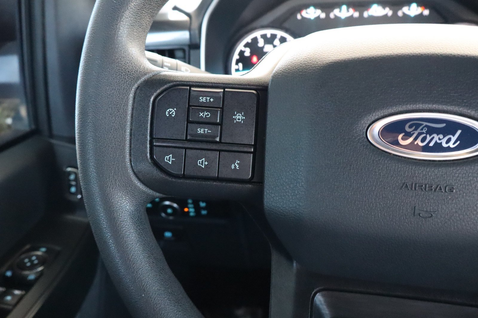 Used 2023 Ford F150 XL w/ STX Appearance Package RWD image 24