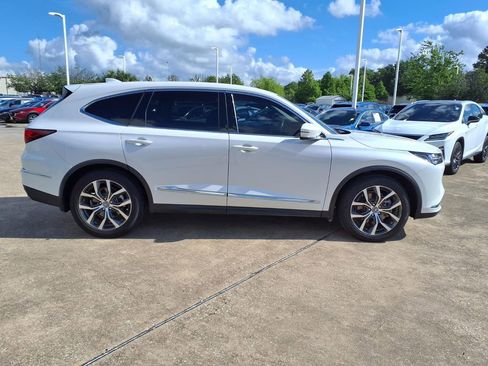 Used 2024 Acura MDX FWD w/ Technology Package image 6