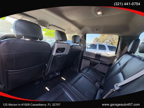 Used 2019 Ford F150 XLT image 20