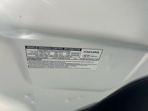Used 2019 Acura MDX FWD image 38