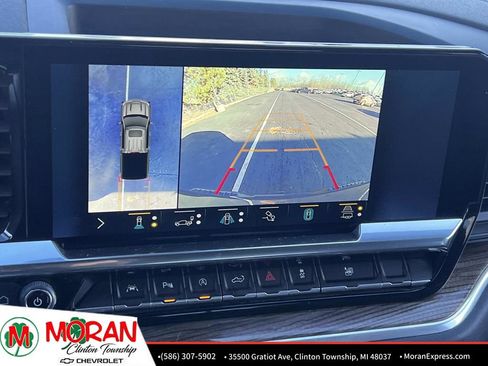 Certified 2022 Chevrolet Silverado 1500 RST w/ All Star Edition Plus image 21