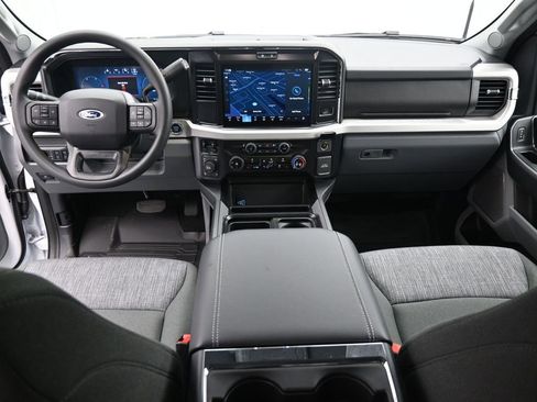 New 2026 Ford F350 XLT w/ XLT Premium Package image 22