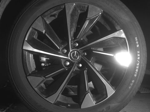 Used 2025 MAZDA CX-50 2.5 Hybrid w/ Premium Plus Pkg image 12