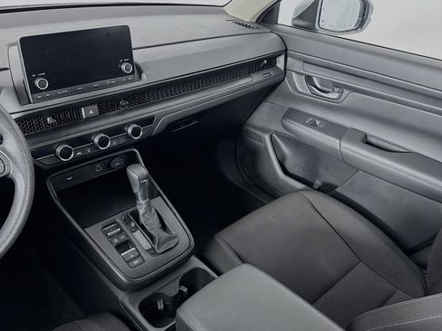 Certified 2023 Honda CR-V LX image 23