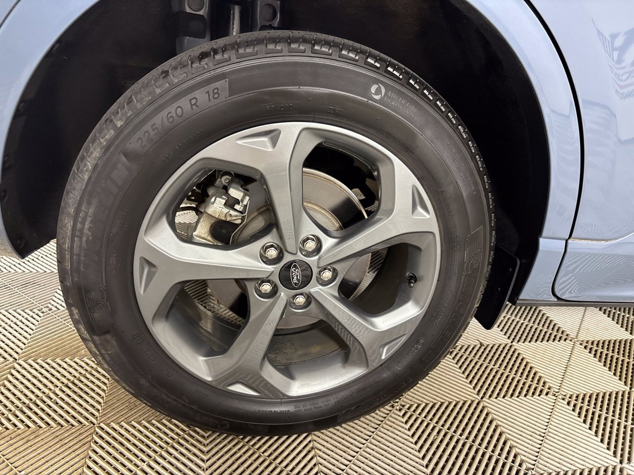 Used 2023 Ford Escape ST-Line w/ Tech Pack #1 FWD image 33