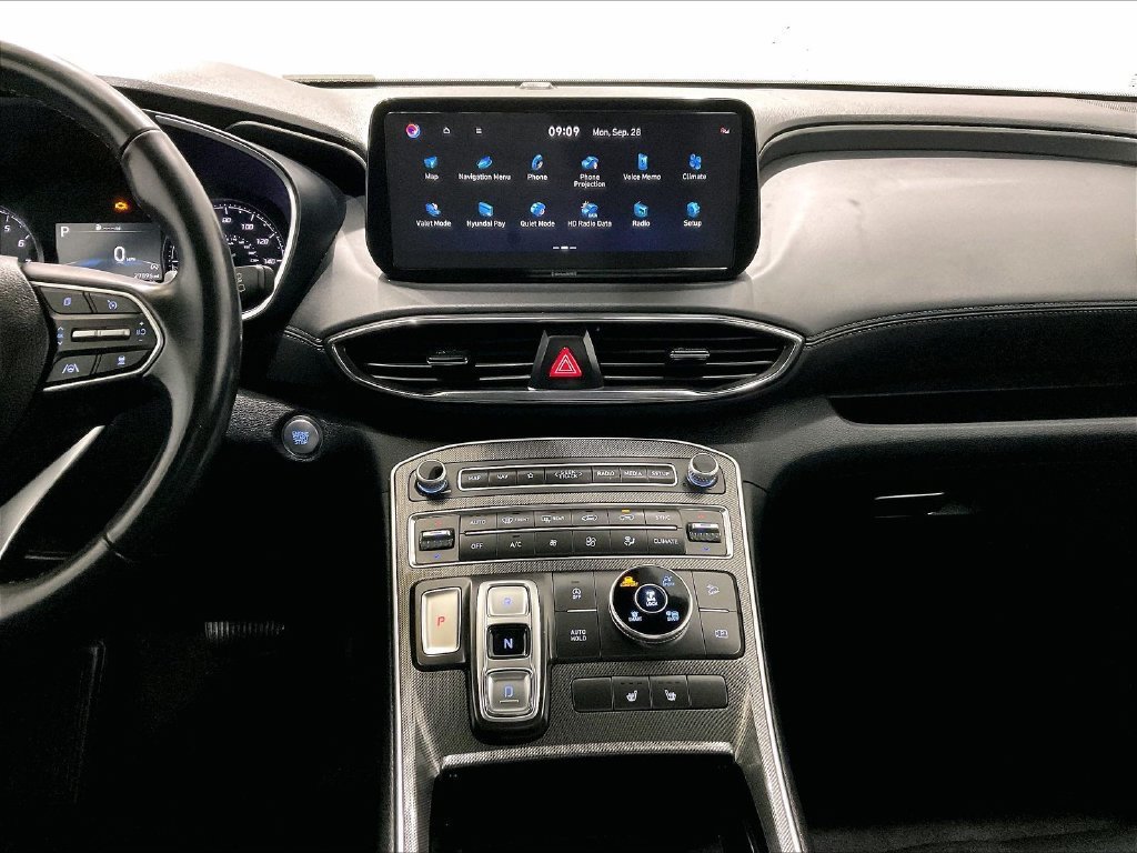 Used 2023 Hyundai Santa Fe SEL AWD/4WD image 25