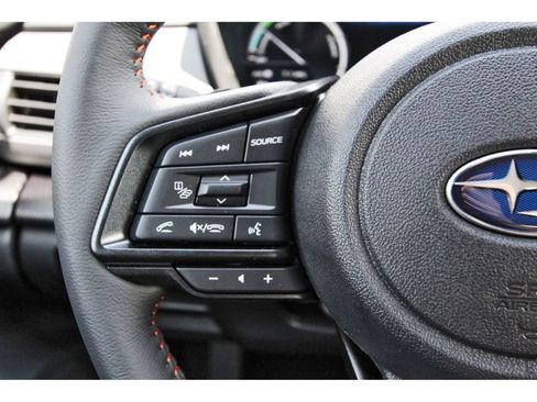 New 2026 Subaru Crosstrek 2.5i Limited AWD/4WD image 13