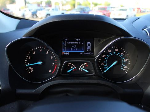 Used 2016 Ford Escape Titanium AWD/4WD image 13