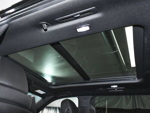 Used 2024 Cadillac Escalade ESV Premium Luxury w/ LPO, Floor Liner Package AWD/4WD image 51