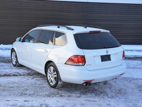 Used 2014 Volkswagen Jetta TDI image 4