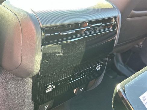 Used 2024 Jeep Grand Wagoneer L Series II w/ Quick Order Packagew 28T image 21