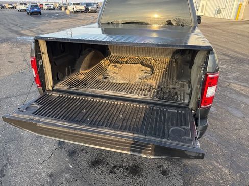 Used 2018 Ford F150 XL w/ Equipment Group 101A Mid image 9