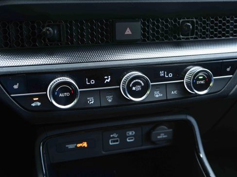 Used 2024 Honda CR-V Sport-L image 32