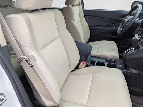 Used 2015 Honda CR-V LX image 27