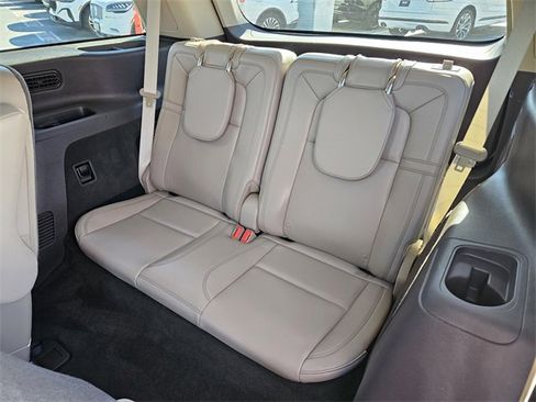 Certified 2023 Lincoln Aviator Grand Touring w/ Equipment Group 301A image 30