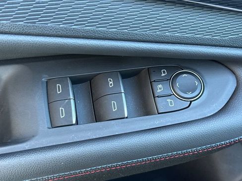 Used 2024 Chevrolet Blazer EV RS image 18