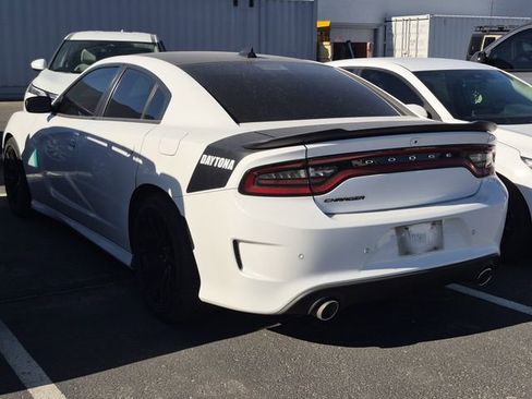 Used 2023 Dodge Charger R/T w/ Daytona Edition Group image 7