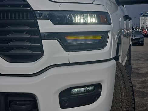 New 2026 RAM 2500 Tradesman image 9