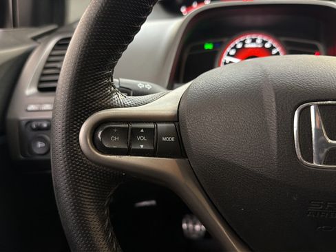Used 2008 Honda Civic Si image 27