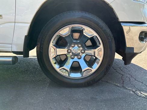 Used 2019 RAM 1500 Big Horn image 29