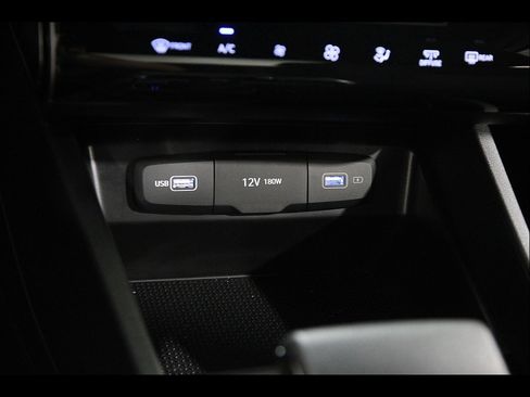 Certified 2024 Hyundai Santa Cruz SEL AWD/4WD image 13