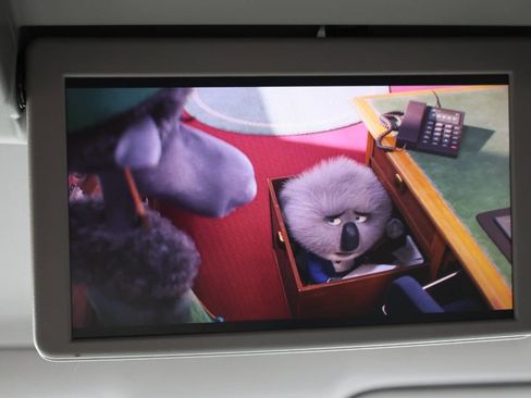 Used 2019 Honda Odyssey Elite image 22