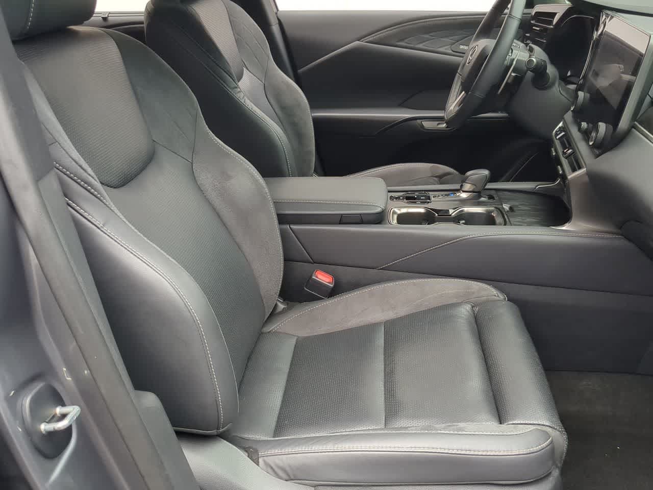 Used 2023 Lexus RX 350 FWD image 23