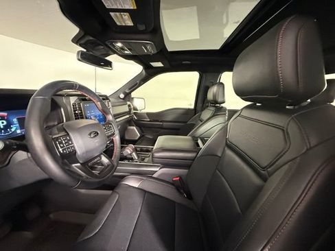 Used 2025 Ford F150 Raptor AWD/4WD image 14