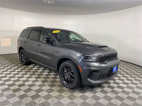 New 2026 Dodge Durango GT image 11
