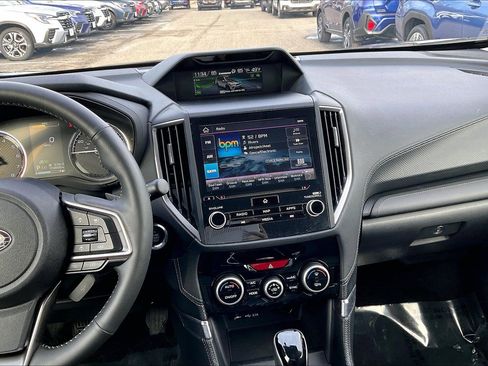 Certified 2023 Subaru Forester Touring image 6