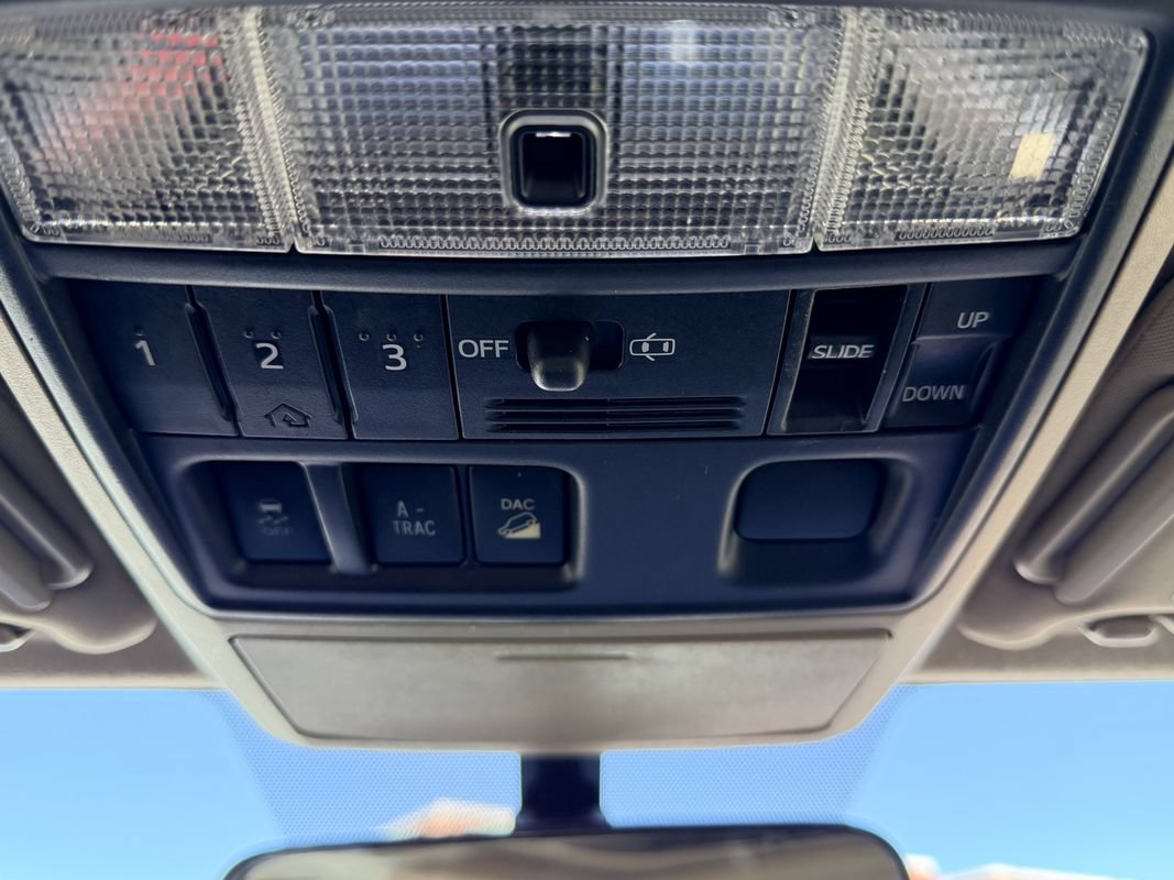 Used 2012 Toyota 4Runner SR5 w/ Convenience Pkg AWD/4WD image 14