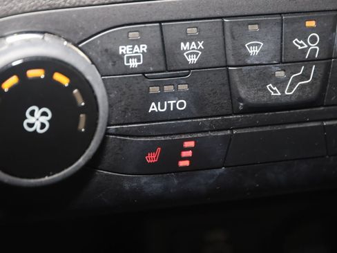 Used 2023 Ford Bronco Sport Big Bend w/ Convenience Package AWD/4WD image 8