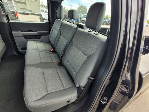 New 2026 Ford F250 XL w/ STX Appearance Package AWD/4WD image 6