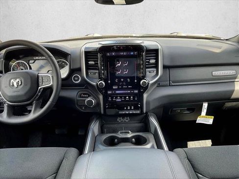 Used 2026 RAM 1500 Big Horn RWD image 6