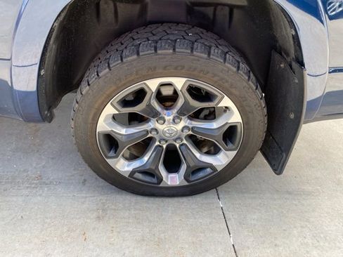 Used 2022 RAM 1500 Limited image 13