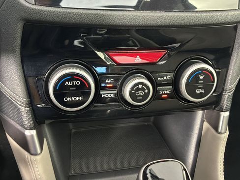 Used 2019 Subaru Forester Limited w/ Popular Package #3 AWD/4WD image 32