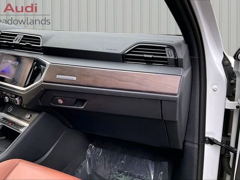 Used 2021 Audi Q3 2.0T Premium Plus w/ Premium Plus Package AWD/4WD image 25